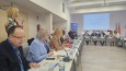 Заседание на Борда на директорите на Европалати във Валенсия