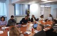 На среща в БТПП бяха представени резултатите от обученията на граждани в трети страни в ЕС по проект EMERALD