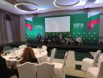 Цветан Симеонов участва в панел на Софийския икономически форум разглеждащ опита на бизнеса във внедряването на изкуствен интелект