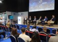 Панел 3 на „Inter Drone Summit 2026“ очерта основните спънки пред развитието на регионалните летища в България