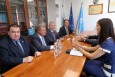 Българската търговско-промишлена палата посрещна делегация от корейски предприемачи
