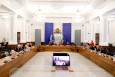 НСТС обсъди проекта за промени в Наредбата за структурата и организацията на работната заплата