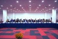 Общо събрание на Асоциацията на балканските търговски палати се проведе в Букурещ