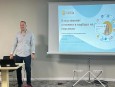 Приложение на изкуствения интелект при подбора на кадри