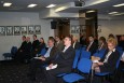 Проведе се българо- естонски бизнес форум