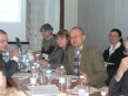 Семинар за Безопасни и здравословни условия на труд се проведе от 26 до 28 февруари 2010 г. в гр. Банкя