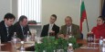Редовно заседание на членовете на бюрото на Съвет GS 1 България