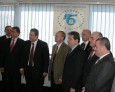 Бизнессреща в Българската търговско-промишлена палата в рамките на официалното посещение на Ливанския премиер в България