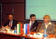 В Любляна се проведе българо-словенски бизнес-форум. Домакин на форума бе Словенската търговско-промишлена палата.