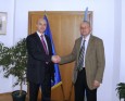 Председателят на БТПП се срещна с Главния управител на Германо-българската търговско-индустриална камара