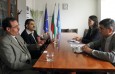 Подготвя се посещение на бизнесмени от Ирак в България