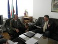 Посещение на български фирми в Москва, 6 – 8 април 2011 г