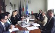 Заместник министър-председателят и Министър на търговията и индустрията на Република Косово посети БТПП