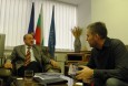 Председателят на БТПП разговаря с Главния редактор на българското издание на Forbes