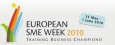 "Европейска седмица на МСП -2010"